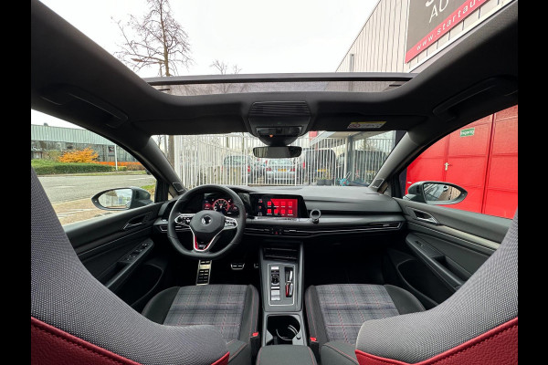 Volkswagen Golf 2.0 GTI | Pano | Virtual | IQ-light | ACC