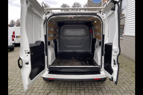 Opel Combo 1.6 CDTi 105pk L2H1 Sport / rijklaar € 7950 ex btw / lease vanaf € 145 / euro 6 diesel / airco / cruise / stoelverwarming / imper1al / laadruimte beveiliging !