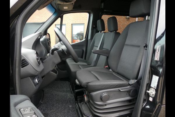 Mercedes-Benz Sprinter 319 CDI V6 L3 Dubbel Cabine 3500KG Trekgewicht