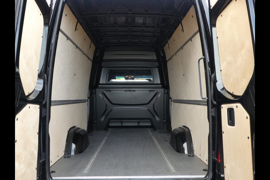 Mercedes-Benz Sprinter 319 CDI V6 L3 Dubbel Cabine 3500KG Trekgewicht