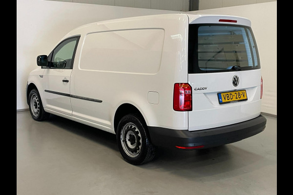 Volkswagen Caddy 2.0 TDI L2H1 Maxi / Aut / 1e eig / Navi / Excl. BTW