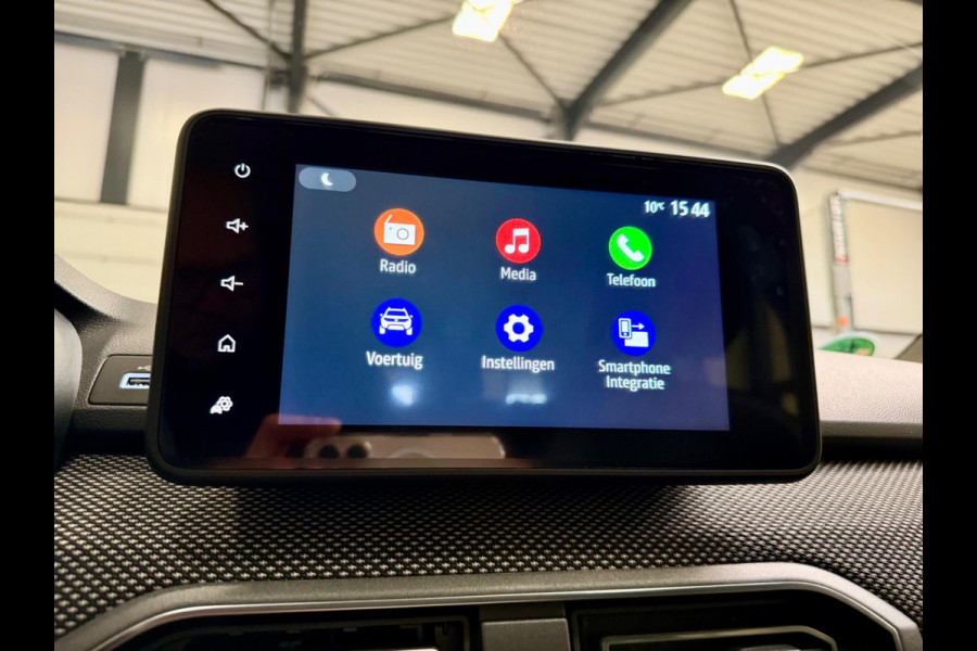 Dacia Jogger 1.0 TCe 110pk Comfort CarPlay, Trekhaak, Nieuwstaat