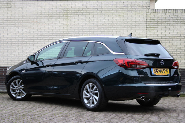 Opel Astra Sports Tourer 1.6 Turbo 200PK Business Executive | Trekhaak | Panoramadak | BLIS | Camera | Keyless