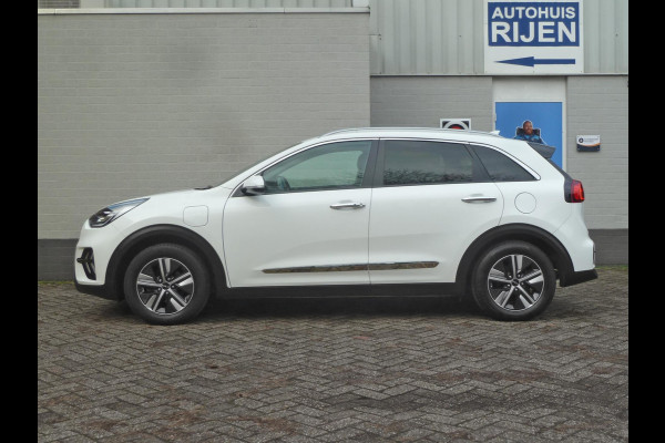 Kia Niro 1.6 GDi PHEV ExecutiveLine|Stoelkoeling/verwarming|LED|Adaptive-Cruise|Trekhaak|Leder|Elektr.Stoel