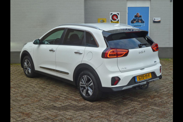 Kia Niro 1.6 GDi PHEV ExecutiveLine|Stoelkoeling/verwarming|LED|Adaptive-Cruise|Trekhaak|Leder|Elektr.Stoel