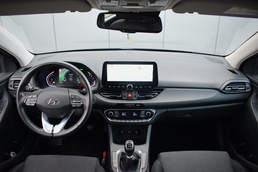 Hyundai i30 Wagon 1.0 T-GDi MHEV Comfort Smart | Apple CarPlay | Camera | Cruise | Climate