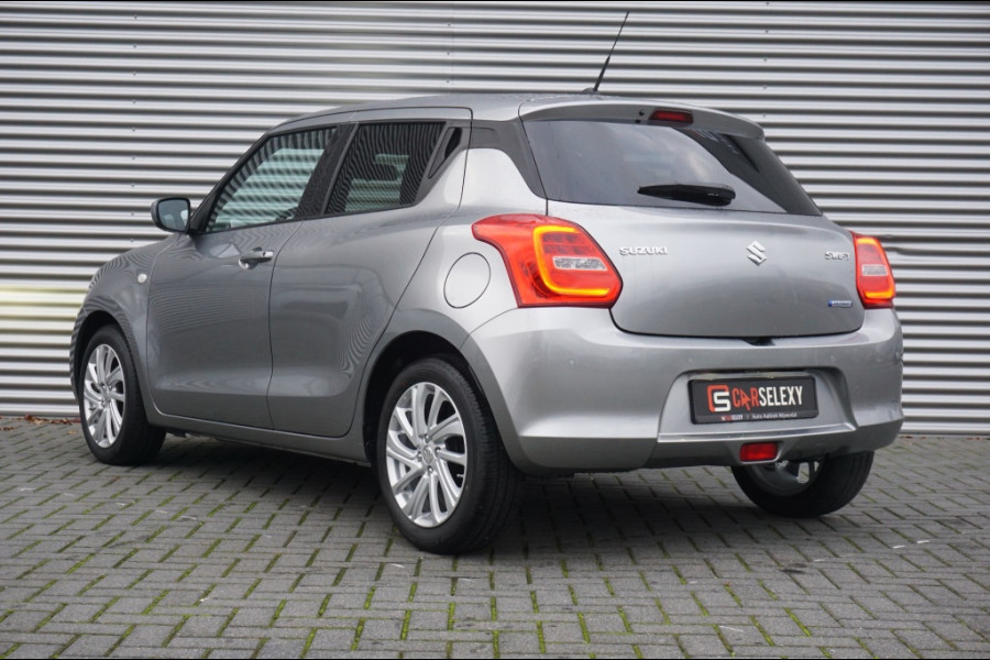 Suzuki Swift Hybrid Smart ADAPTIVE | STOELVERW. | CAMERA | DODEHOEK!