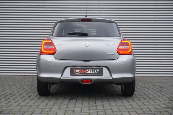 Suzuki Swift Hybrid Smart ADAPTIVE | STOELVERW. | CAMERA | DODEHOEK!