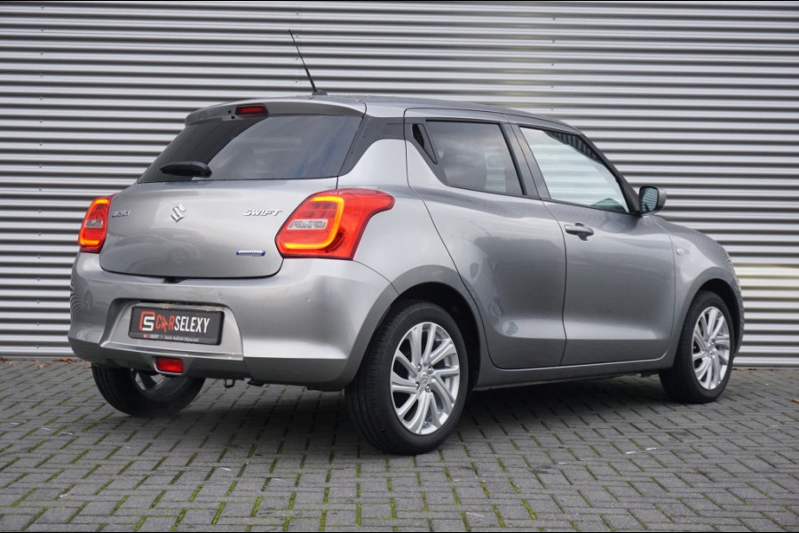 Suzuki Swift Hybrid Smart ADAPTIVE | STOELVERW. | CAMERA | DODEHOEK!