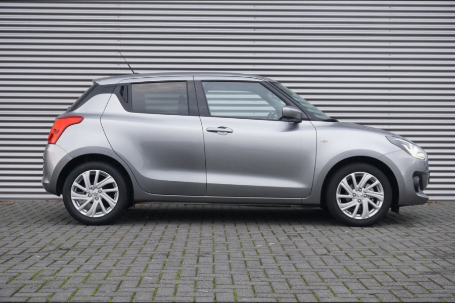 Suzuki Swift Hybrid Smart ADAPTIVE | STOELVERW. | CAMERA | DODEHOEK!