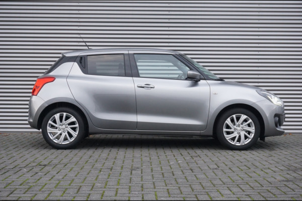 Suzuki Swift Hybrid Smart ADAPTIVE | STOELVERW. | CAMERA | DODEHOEK!