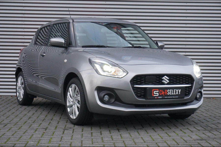 Suzuki Swift Hybrid Smart ADAPTIVE | STOELVERW. | CAMERA | DODEHOEK!