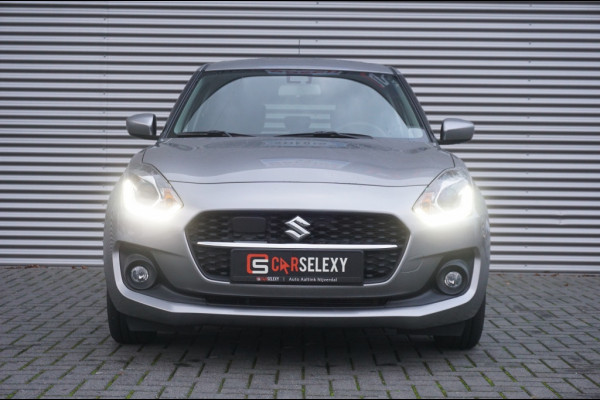 Suzuki Swift Hybrid Smart ADAPTIVE | STOELVERW. | CAMERA | DODEHOEK!