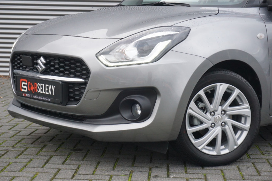 Suzuki Swift Hybrid Smart ADAPTIVE | STOELVERW. | CAMERA | DODEHOEK!