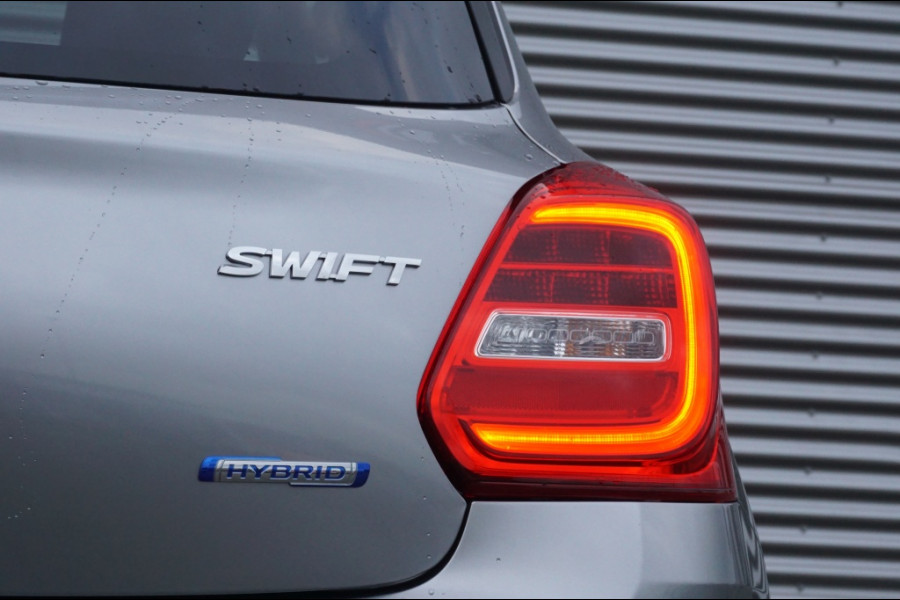 Suzuki Swift Hybrid Smart ADAPTIVE | STOELVERW. | CAMERA | DODEHOEK!