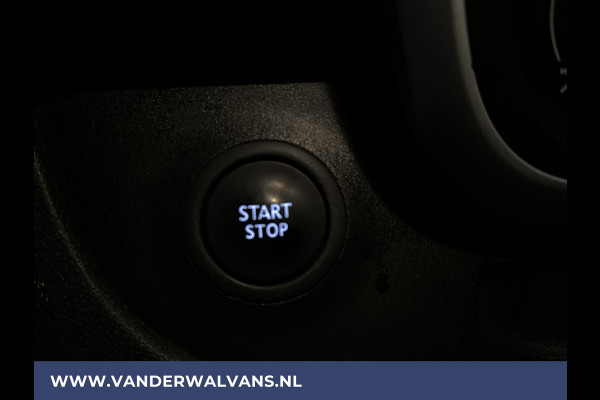 Renault Trafic 1.6 dCi L1H1 Sport Spoiler Euro6 Airco | Navigatie | Lichtmetalen velgen Keyless start, bijrijdersbank