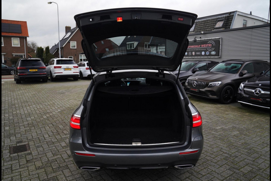 Mercedes-Benz E-Klasse Estate 300 de Business Solution AMG | Burmester | Facelift | Memory stoelen | WIdescreen | Adaptieve Cruise