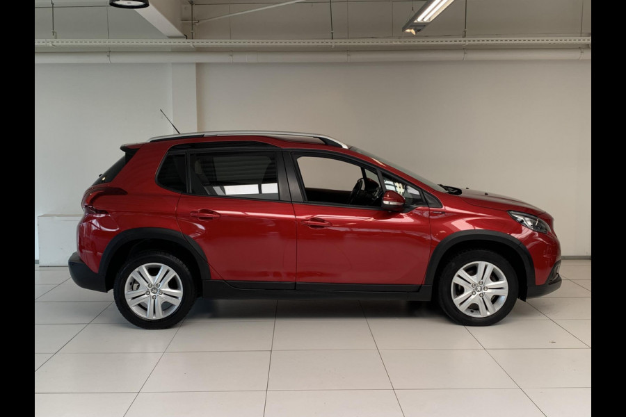 Peugeot 2008 1.2 TURBO Signature | Trekhaak | Apple Carplay/Android Auto | Navigatie | Bluetooth