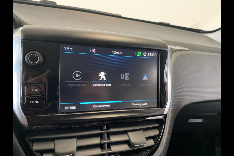 Peugeot 2008 1.2 TURBO Signature | Trekhaak | Apple Carplay/Android Auto | Navigatie | Bluetooth