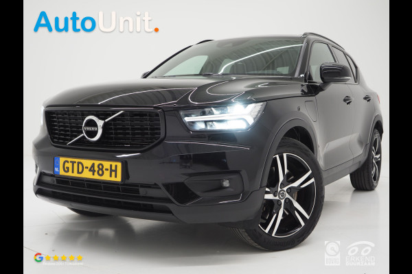 Volvo XC40 1.5 T5 Recharge R-Design | Panoramadak | Pilot Assist | Keyless | Trekhaak