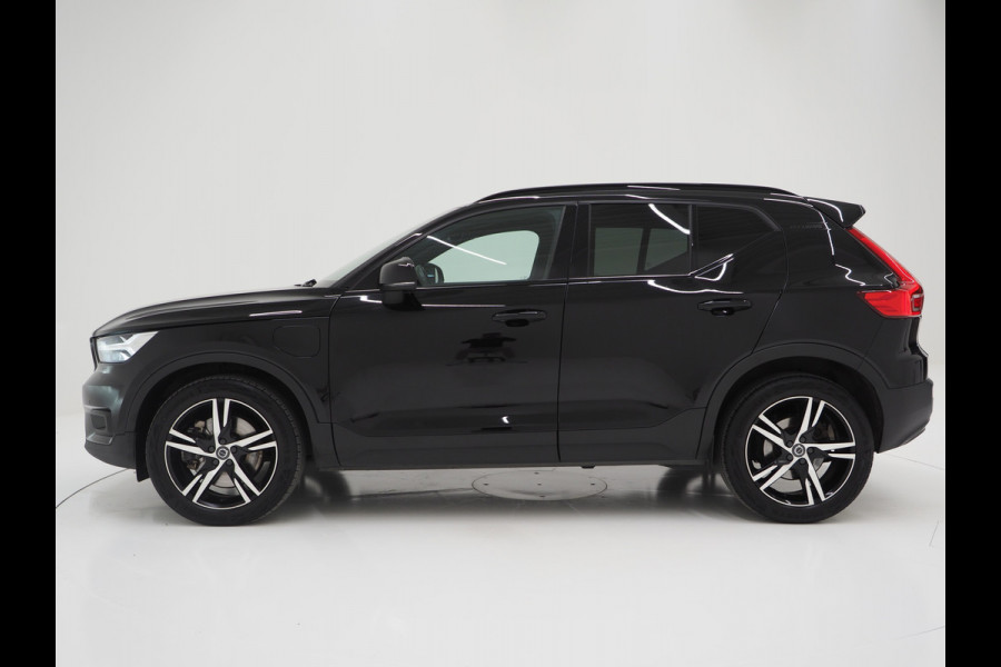 Volvo XC40 1.5 T5 Recharge R-Design | Panoramadak | Pilot Assist | Keyless | Trekhaak