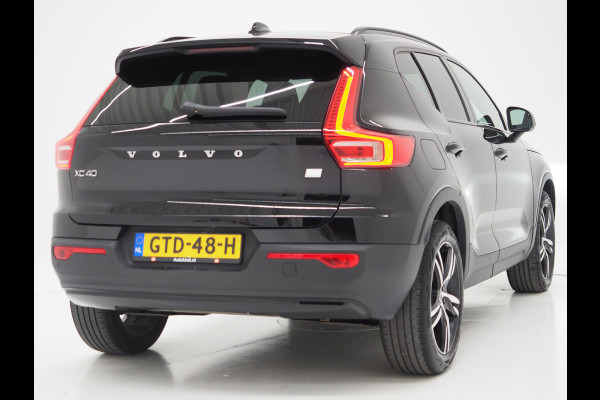 Volvo XC40 1.5 T5 Recharge R-Design | Panoramadak | Pilot Assist | Keyless | Trekhaak