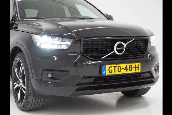 Volvo XC40 1.5 T5 Recharge R-Design | Panoramadak | Pilot Assist | Keyless | Trekhaak