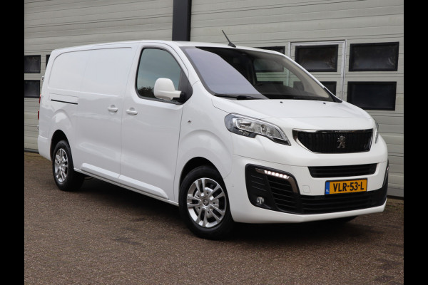 Peugeot Expert 2.0 BlueHDI 177pk Automaat Euro 6 - L3 Extra lang - Navi - Trekhaak