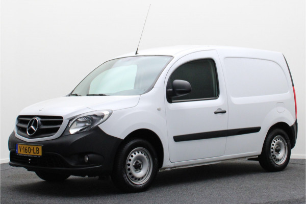 Mercedes-Benz Citan 108 CDI BlueEFFICIENCY Airco, Cruise, Bluetooth, Elektrische Ramen, USB, Trekhaak