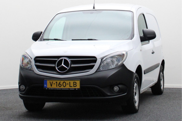 Mercedes-Benz Citan 108 CDI BlueEFFICIENCY Airco, Cruise, Bluetooth, Elektrische Ramen, USB, Trekhaak