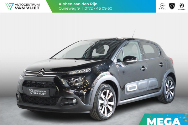 Citroën C3 1.2 PureTech Max