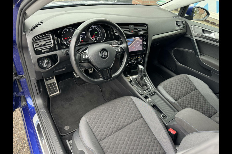 Volkswagen Golf 1.0 TSI 110pk Join DSG/ACC/CarPlay/ElektrischeTrekhaak/Stlvw/Garantie/