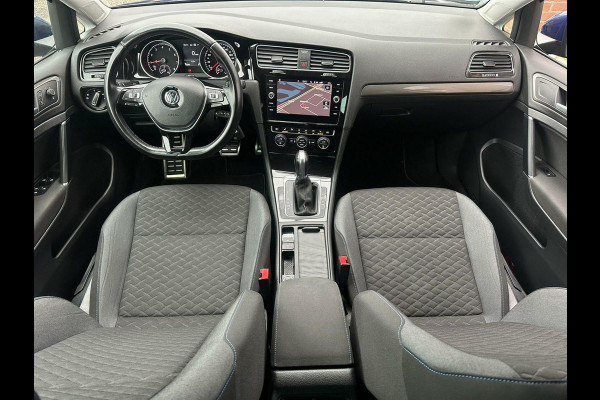 Volkswagen Golf 1.0 TSI 110pk Join DSG/ACC/CarPlay/ElektrischeTrekhaak/Stlvw/Garantie/