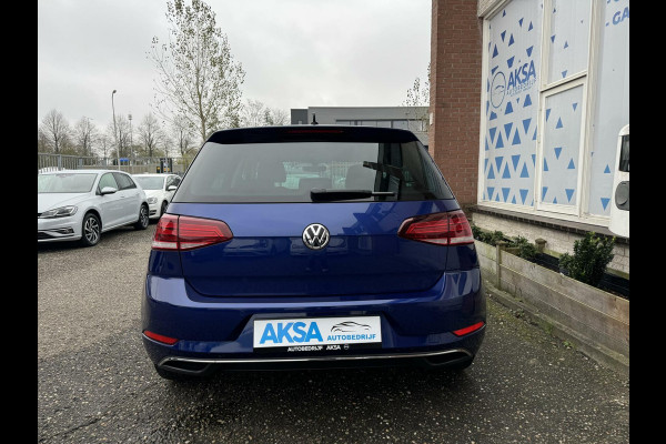 Volkswagen Golf 1.0 TSI 110pk Join DSG/ACC/CarPlay/ElektrischeTrekhaak/Stlvw/Garantie/