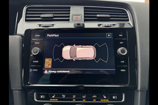 Volkswagen Golf 1.0 TSI 110pk Join DSG/ACC/CarPlay/ElektrischeTrekhaak/Stlvw/Garantie/