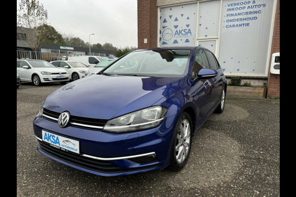 Volkswagen Golf 1.0 TSI 110pk Join DSG/ACC/CarPlay/ElektrischeTrekhaak/Stlvw/Garantie/