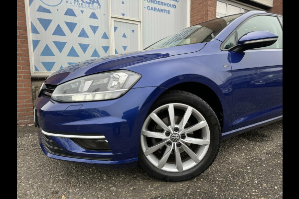 Volkswagen Golf 1.0 TSI 110pk Join DSG/ACC/CarPlay/ElektrischeTrekhaak/Stlvw/Garantie/