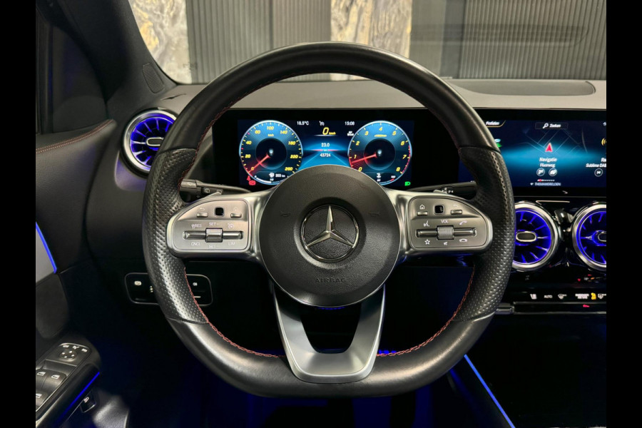 Mercedes-Benz GLA 250 4MATIC AMG|PANO|SFEER|KEYLESS|BOMVOL!