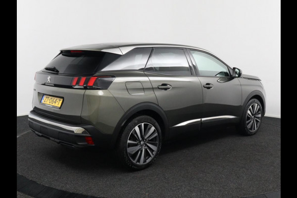 Peugeot 3008 1.2 PureTech Allure*AUTO*LEER*NAVI*CRUISE*CAM*TEL*