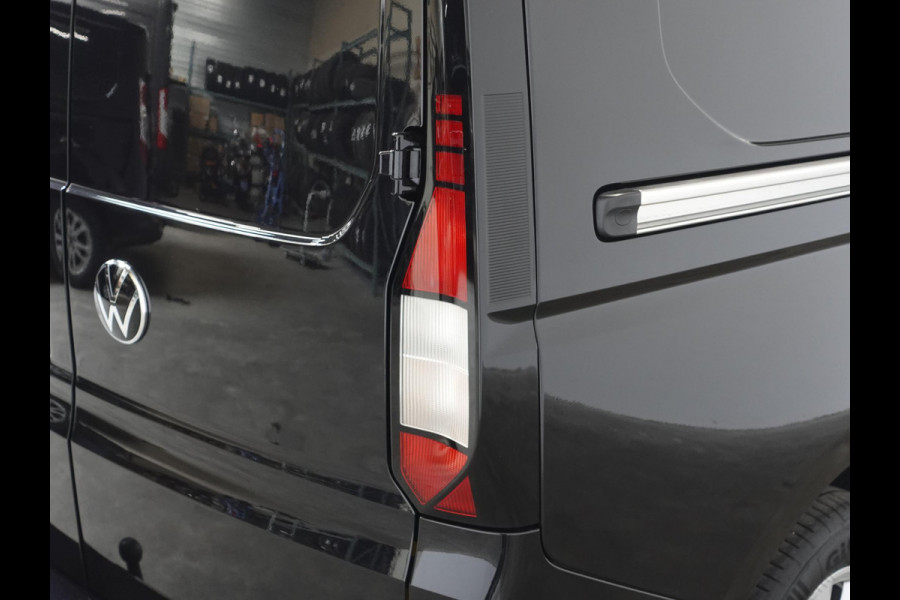 Volkswagen Caddy Cargo Maxi 2.0 TDI 122pk Style Automaat | Navigatie | App Connect | Airco | Camera | Bluetooth | Cruise Control Adaptive | Trekhaak #