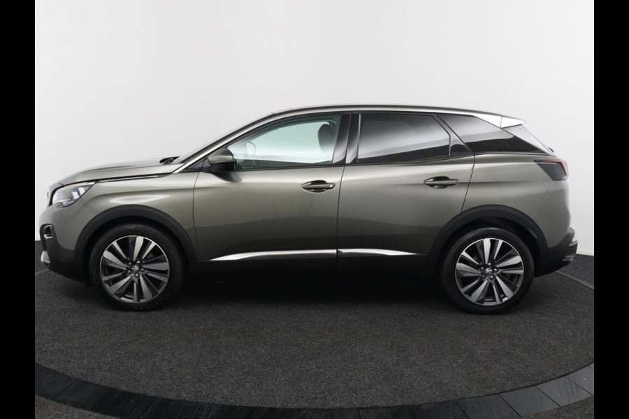 Peugeot 3008 1.2 PureTech Allure*AUTO*LEER*NAVI*CRUISE*CAM*TEL*