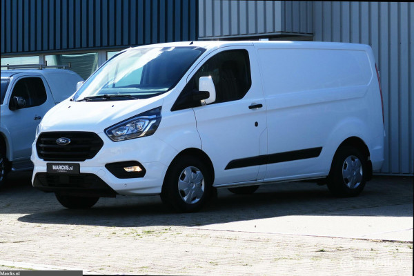 Ford Transit Custom 2.0 TDCI L1 Volledige inrichting, 220v.