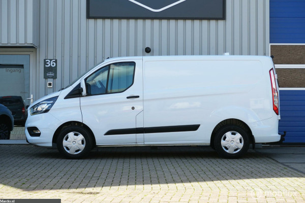 Ford Transit Custom 2.0 TDCI L1 Volledige inrichting, 220v.