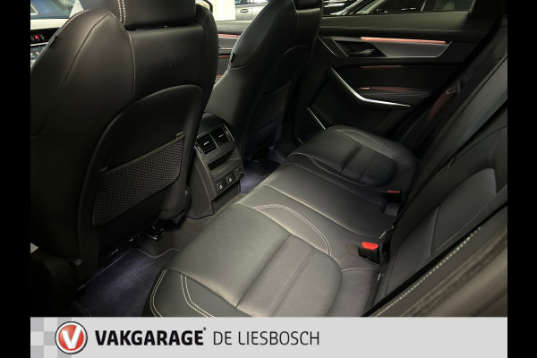 Jaguar F-Pace 2.0 P400e PHEV R-Dynamic SE / pano / Meridian audio / navi / camera / leer / headup / stuurverw