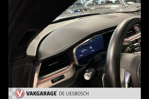 Jaguar F-Pace 2.0 P400e PHEV R-Dynamic SE / pano / Meridian audio / navi / camera / leer / headup / stuurverw