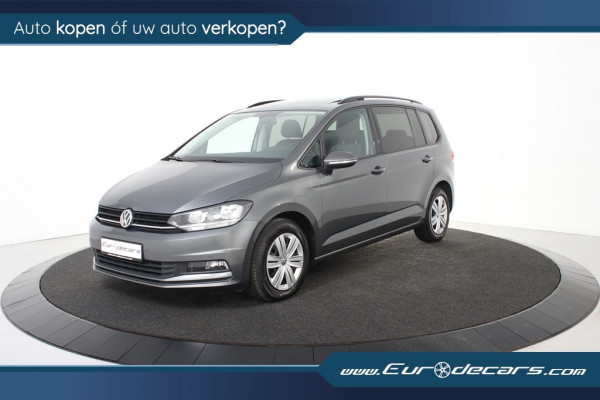 Volkswagen Touran Trendline *1ste Eigenaar*Panoramadak*Navigatie*PDC*