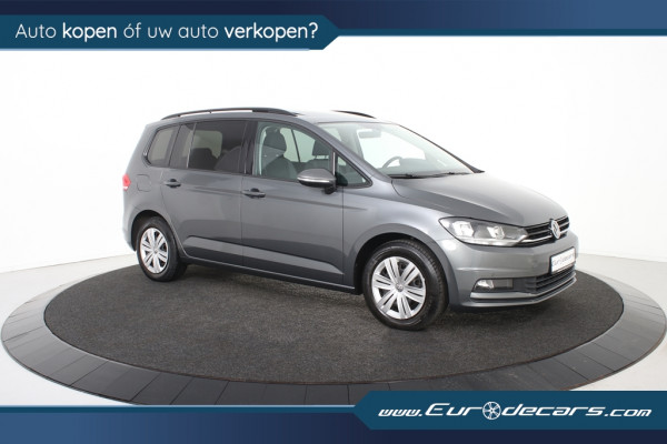 Volkswagen Touran Trendline *1ste Eigenaar*Panoramadak*Navigatie*PDC*