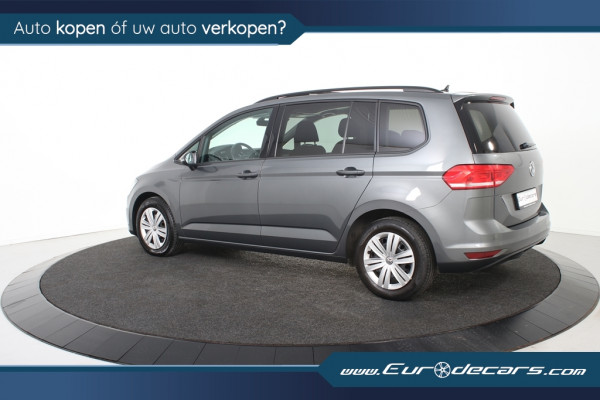 Volkswagen Touran Trendline *1ste Eigenaar*Panoramadak*Navigatie*PDC*