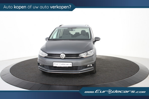 Volkswagen Touran Trendline *1ste Eigenaar*Panoramadak*Navigatie*PDC*