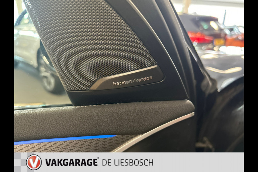 BMW X3 XDrive30e High Executive / M-pakket / pano / leer / camera / Harman kardon